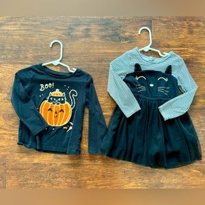 Carter’s Halloween Bundle